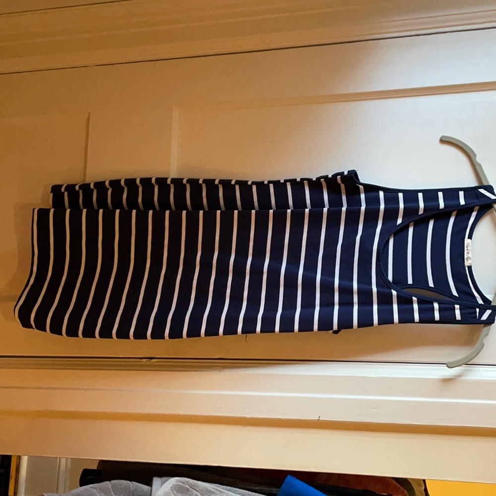 Tshirt dress